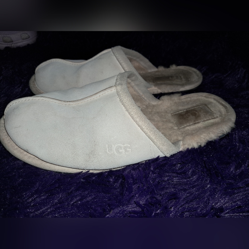 Ugg Pearl slippers - Picture 3 of 11